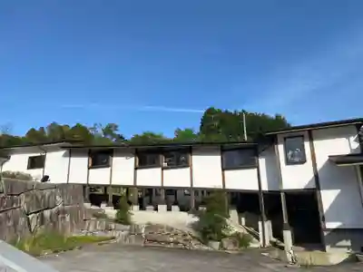 広度寺(福島県)