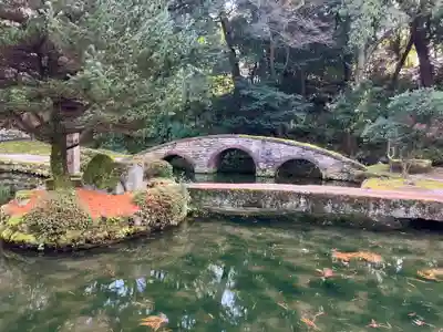 尾山神社(石川県)