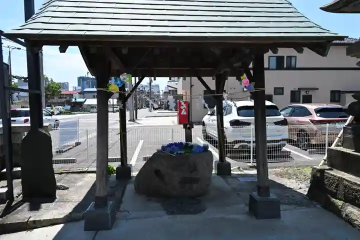 阿邪訶根神社(福島県)