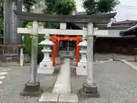 大戸神社(神奈川県)