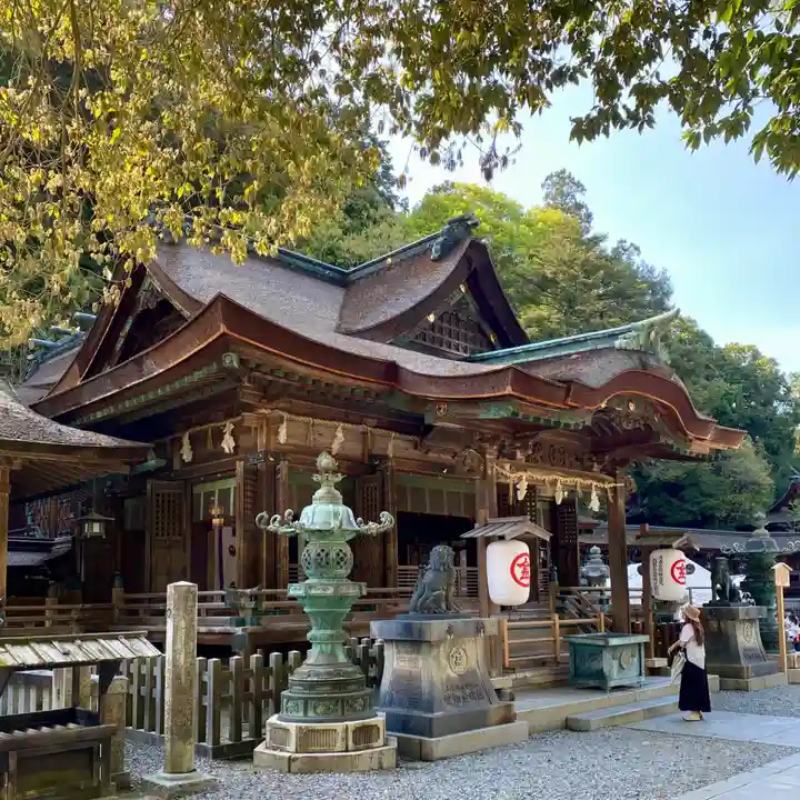 金刀比羅宮(香川県)