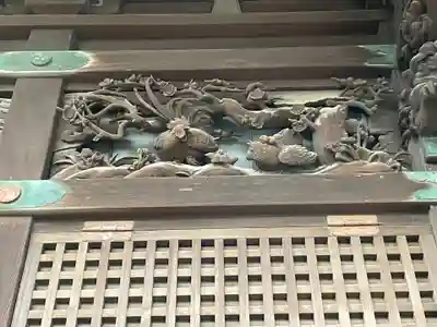 荏原神社のその他建物