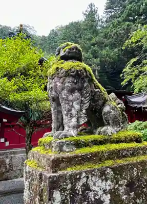 箱根神社(神奈川県)