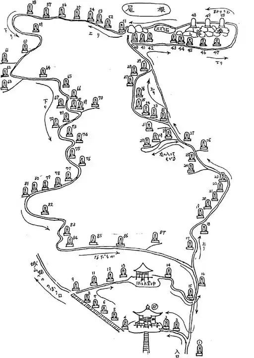 泉福寺(栃木県)