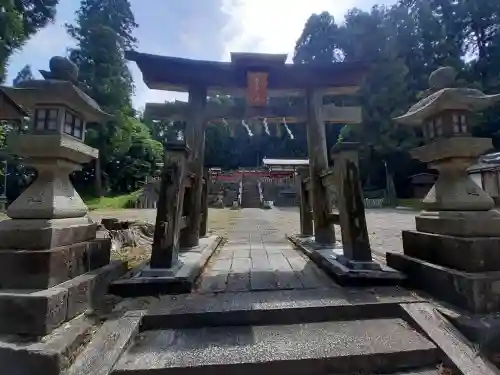 春日神社(奈良県)
