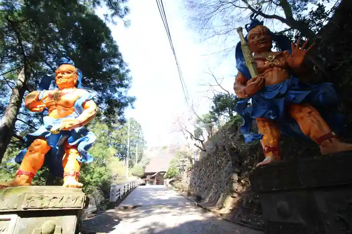 天龍寺(埼玉県)