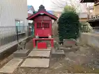 貴船神社(千葉県)
