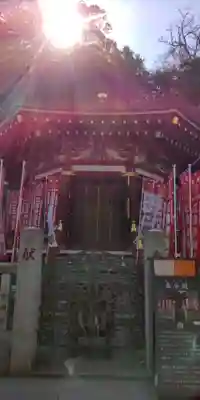 江島神社(神奈川県)