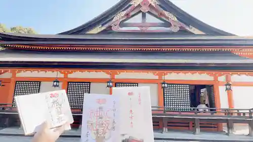 八坂神社(祇園さん)のその他建物