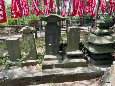 亀岡八幡宮(亀岡八幡神社)(神奈川県)