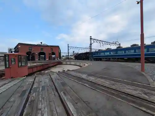 赤薙山神社(栃木県)