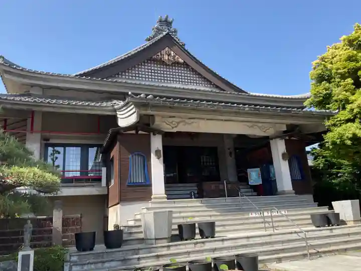龍泉寺(足利厄除大師)(栃木県)