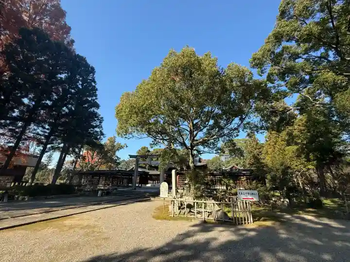 作楽神社(岡山県)