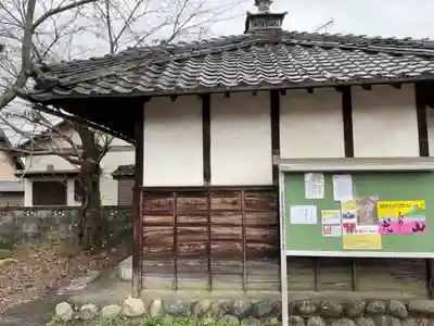 南弘法堂、三十三観音堂(愛知県)