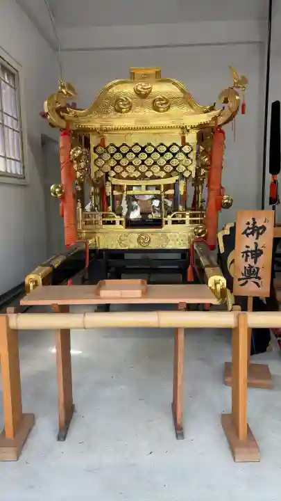 多賀大社(滋賀県)