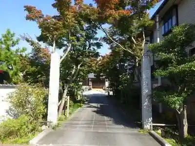 光林寺の建物その他