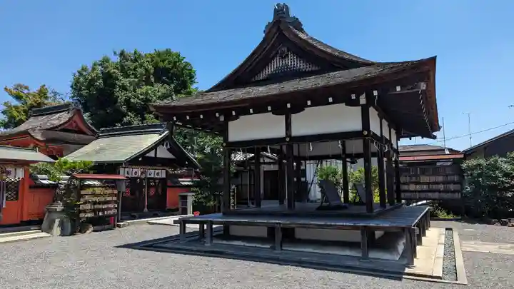 福王子神社(京都府)