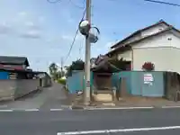 大杉神社(千葉県)