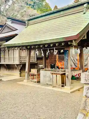 水戸八幡宮(茨城県)