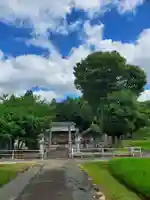 車神社のその他建物