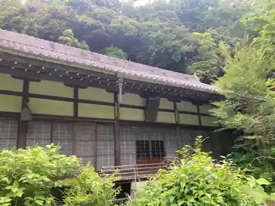 黄梅院(円覚寺塔頭)(神奈川県)