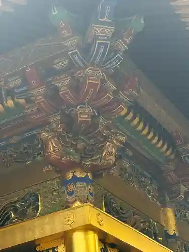 上野東照宮(東京都)