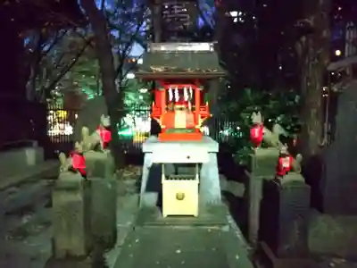 熊野神社(東京都)