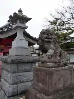 白子神社(千葉県)