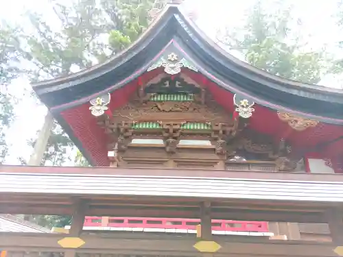 山倉大神(千葉県)