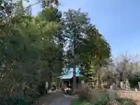 長谷観音堂のその他建物