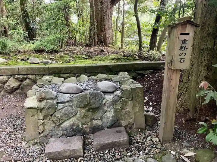 彌彦神社(新潟県)