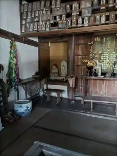 宝光寺の末社・摂社