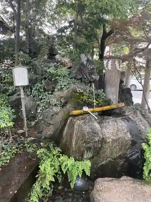 松戸神社(千葉県)