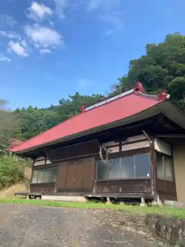 経石堂(山梨県)