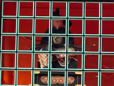 香取神宮(千葉県)