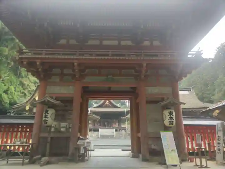 日吉大社(滋賀県)