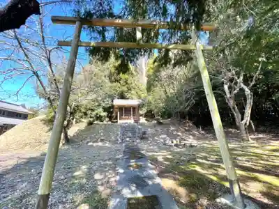 新宮神社(滋賀県)