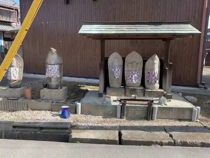 地蔵堂(矢合)(愛知県)