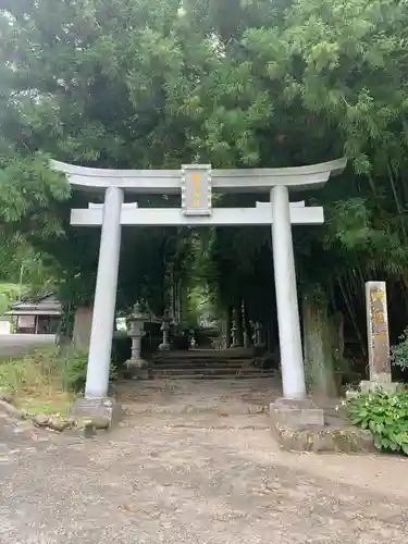 国造神社(熊本県)