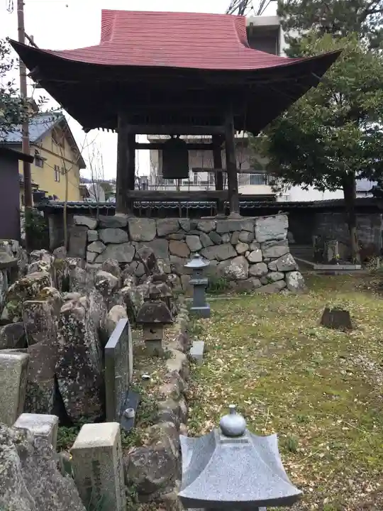 円立寺のその他建物