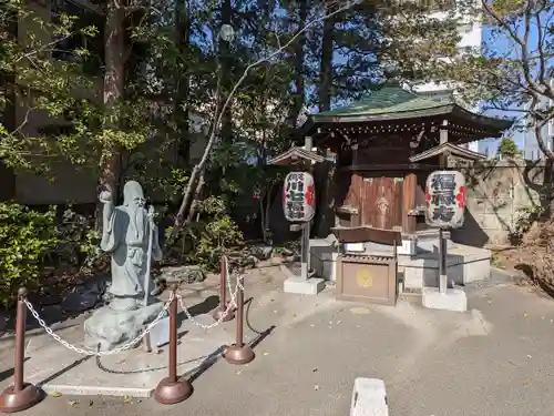 心行寺(東京都)