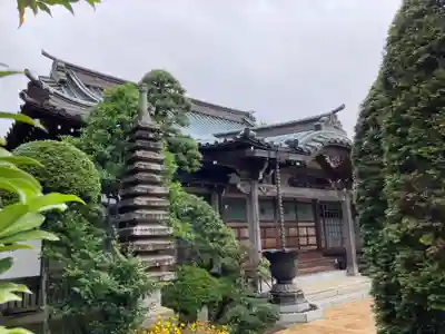 眞徳寺(神奈川県)