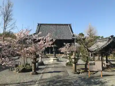 穴太寺のその他建物
