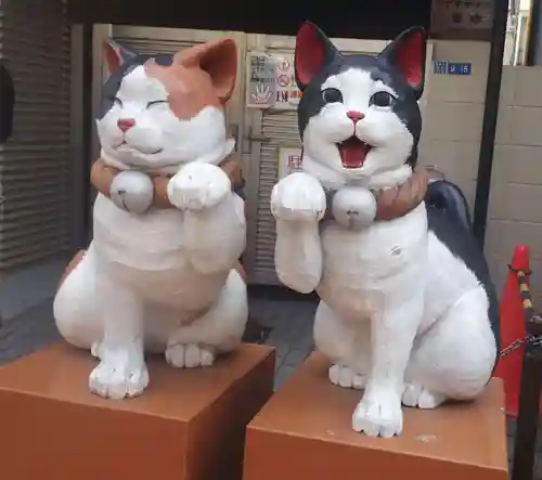 元三島神社(東京都)