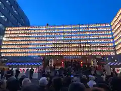 花園神社の建物その他