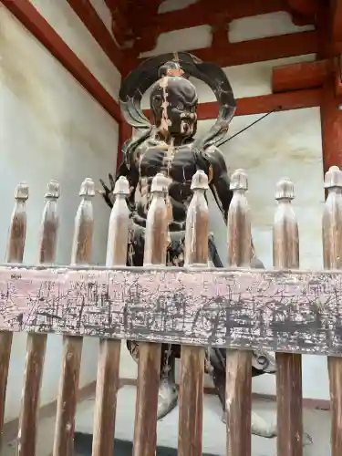 醍醐寺（上醍醐）(京都府)