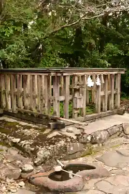須佐神社(島根県)