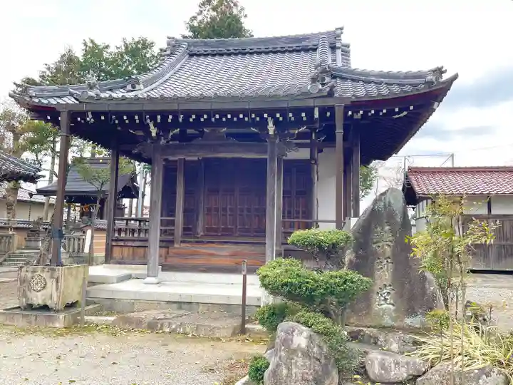 薬師堂(滋賀県)