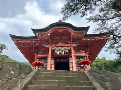 日御碕神社(島根県)