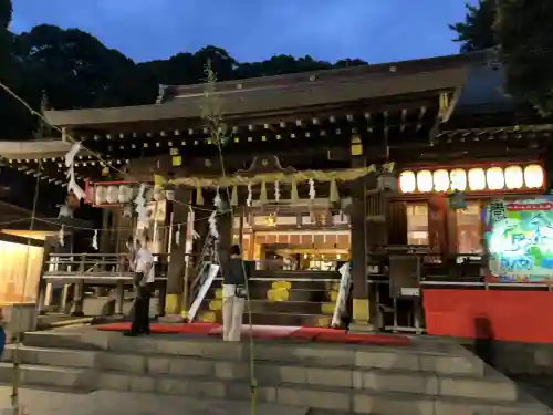 平塚八幡宮(神奈川県)